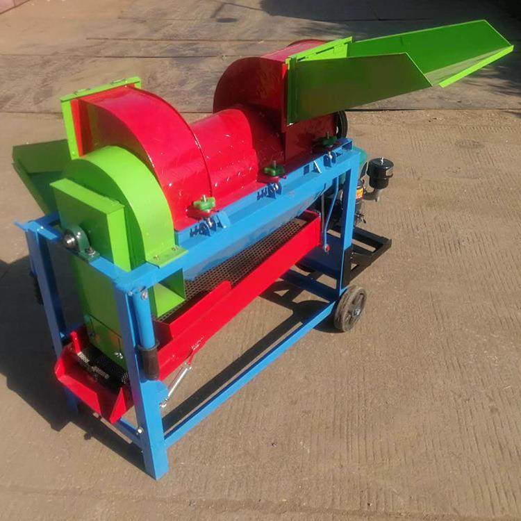 新款玉米大豆脱粒机农用谷子高粱打粒机新款油菜籽打粒机打谷子机,淘宝优惠券,粉丝福利购,淘宝优惠卷