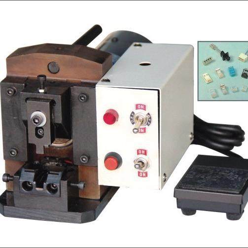 自动PC头压接机高档网线水晶头压着机小金钢水晶头接线机,淘宝优惠券,粉丝福利购,淘宝优惠卷