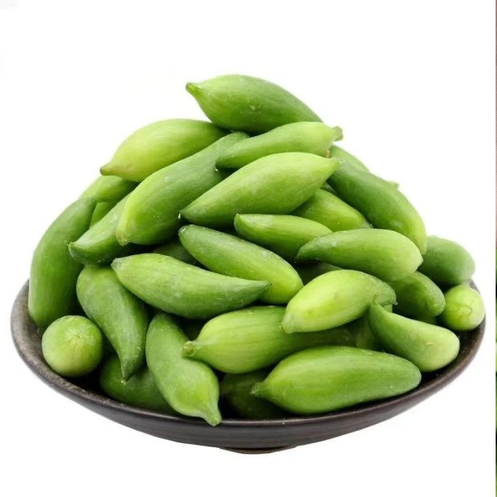 云南正宗德宏特产新鲜蔬菜小雀瓜小角瓜美味素食装短季时令蔬菜,淘宝优惠券,粉丝福利购,淘宝优惠卷