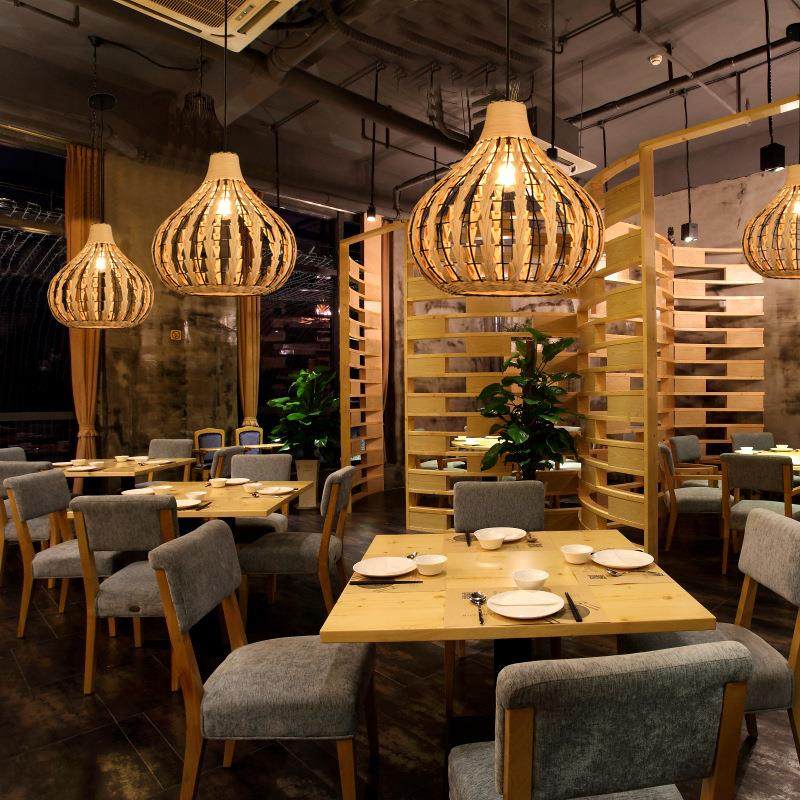 简约鸟巢房子手工竹编创意东南亚农家乐特色餐厅民宿客栈藤艺吊灯,淘宝优惠券,粉丝福利购,淘宝优惠卷