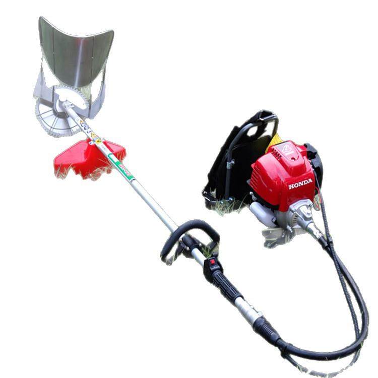 源厂直供四冲程GX35背负式侧挂式割草机割灌机挂式草坪机,淘宝优惠券,粉丝福利购,淘宝优惠卷