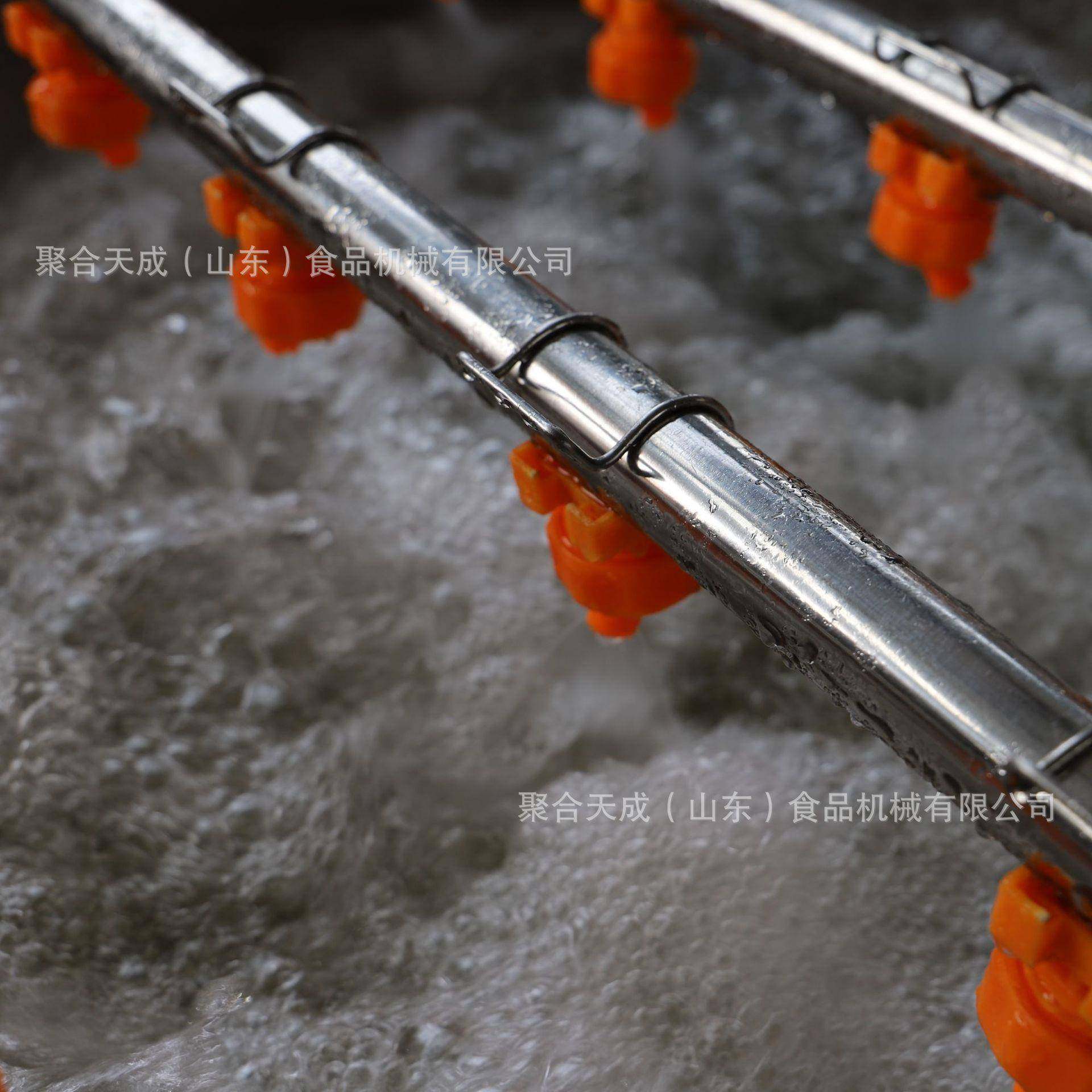 商用生姜山野菜清洗设备马铃薯红薯净菜清洗机地瓜天麻去泥冲洗机,淘宝优惠券,粉丝福利购,淘宝优惠卷