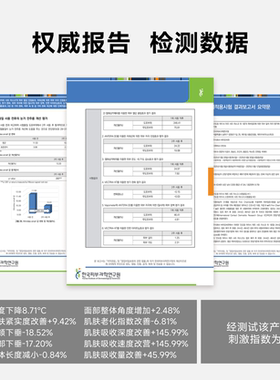 彩多乐抗初老缩脸精华