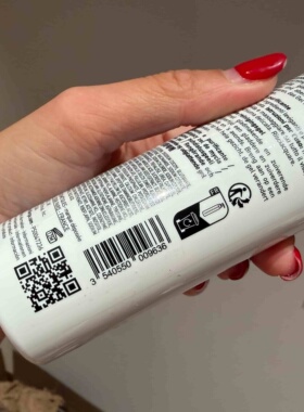 巴黎BC直邮Filorga菲洛嘉调皮洁面啫喱150ml洁面乳泡沫洗面奶温和