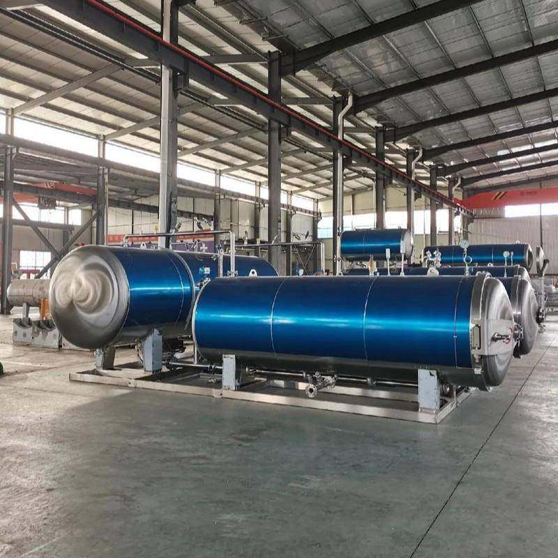 全自动高温杀菌釜手撕兔肉制品杀菌锅宠物食品杀菌锅售后无忧,淘宝优惠券,粉丝福利购,淘宝优惠卷