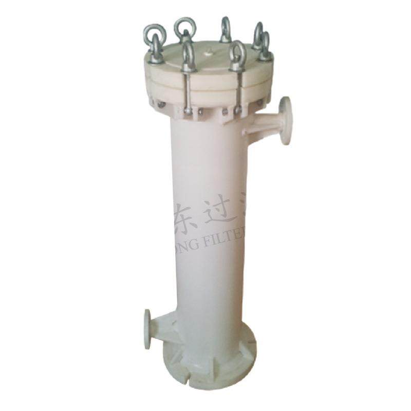 PP聚丙烯防腐袋式过滤器精密过滤单袋式多袋式耐强酸强碱设备,淘宝优惠券,粉丝福利购,淘宝优惠卷