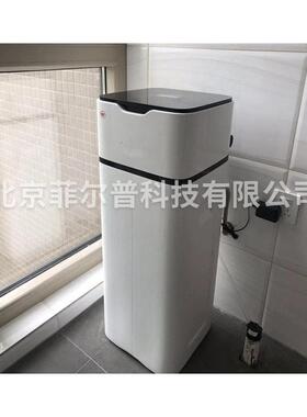 厂家供应全自动家用软水机1吨2吨3吨软水器