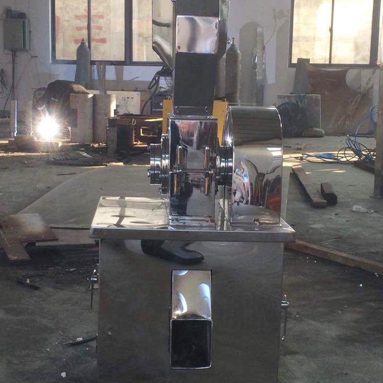 200型粗碎机不锈钢304材质粗碎机出料细度0.5-20mm可调厂家,淘宝优惠券,粉丝福利购,淘宝优惠卷