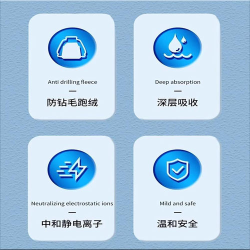 防漏绒跑绒】羽绒服防钻绒跑毛神器冬季衣服羽绒钻绒毛修复洗衣液 - 图3