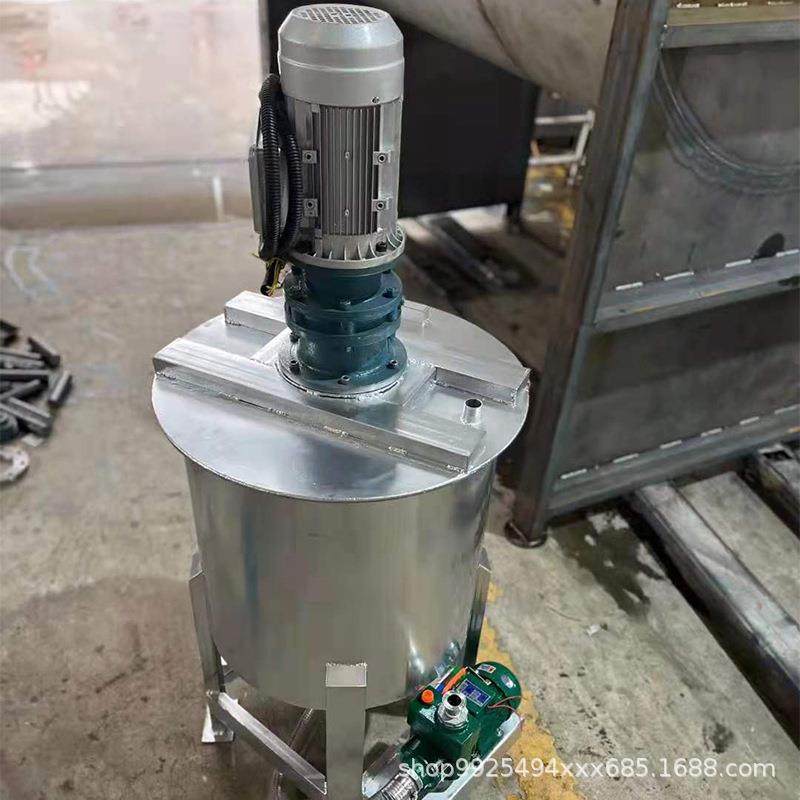 厂家供应液体搅拌机叶片桨叶式搅拌机锚式搅拌机框式刮壁叶片,淘宝优惠券,粉丝福利购,淘宝优惠卷