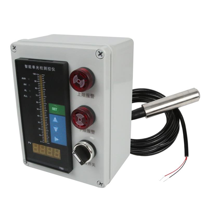 水位显示仪表 消防水箱水池液位计 液位显示器 液位变送器4-20mA - 图3