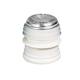 Stainless steel thermos bottle stopper household silicone thermos stopper