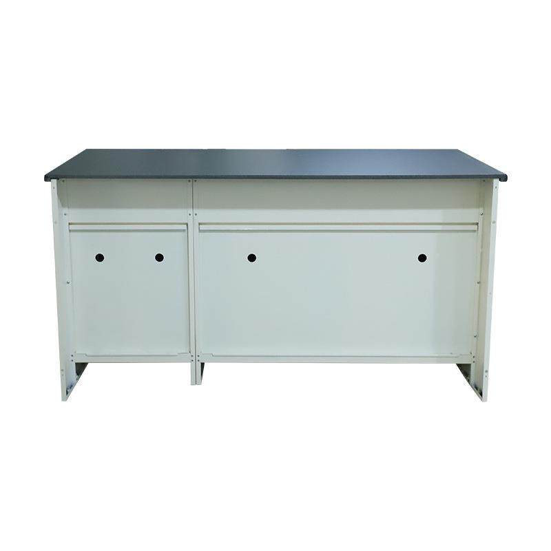 全钢实验台学校操作台防腐试验桌冲洗台电子实验台医院化学操作台,淘宝优惠券,粉丝福利购,淘宝优惠卷