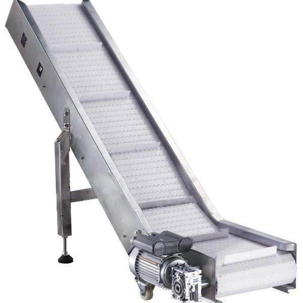 链板输送机不锈钢扣板槽钢式重型给料机食品茶叶烘干重载吨包矿石,淘宝优惠券,粉丝福利购,淘宝优惠卷