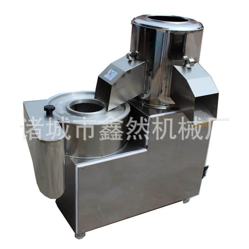 胡萝卜切片切条机全自动商用土豆清洗去皮切片切条一体机,淘宝优惠券,粉丝福利购,淘宝优惠卷