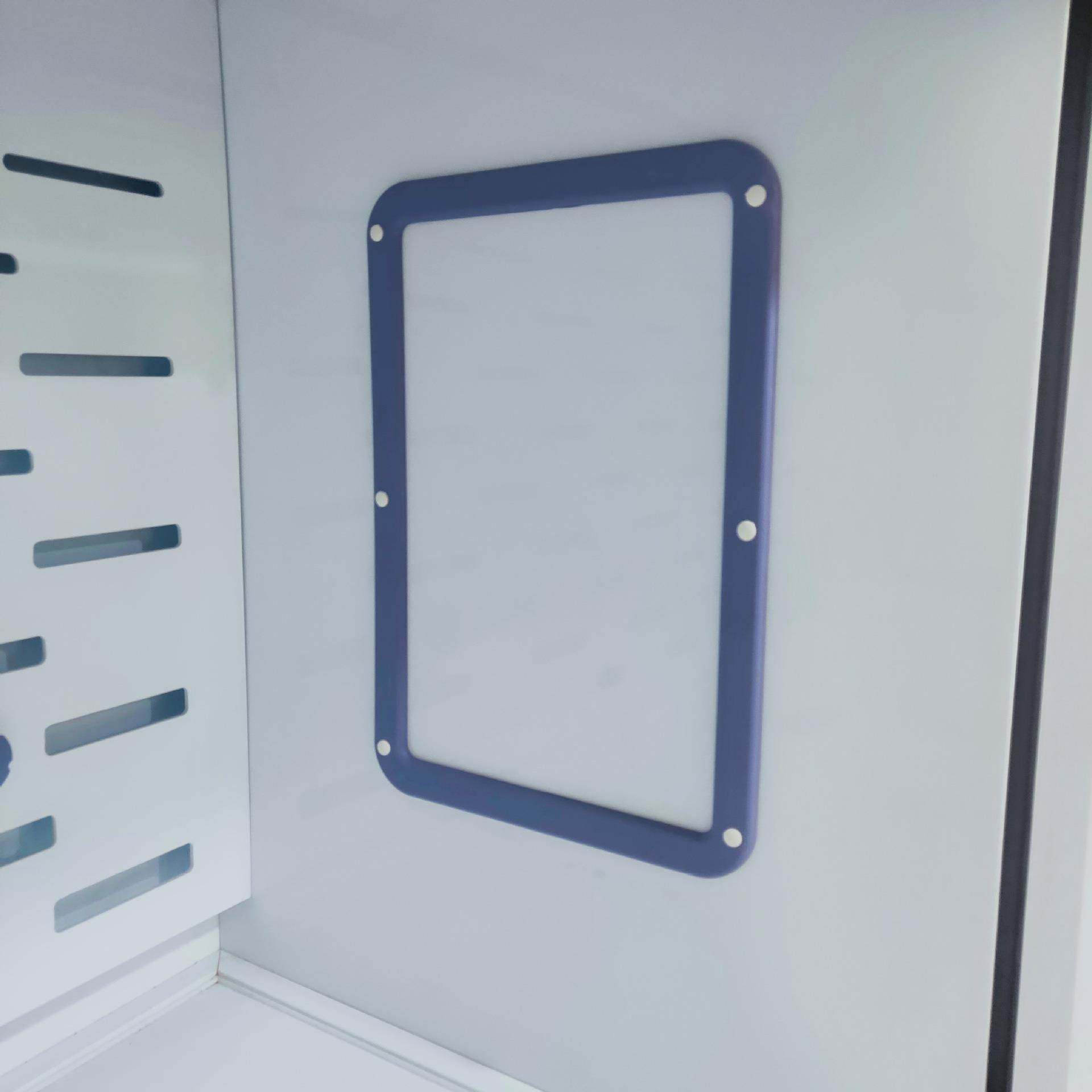 耐酸碱PP台式补风型通风柜落地通风橱实验室排风柜伯努利倚世节能,淘宝优惠券,粉丝福利购,淘宝优惠卷