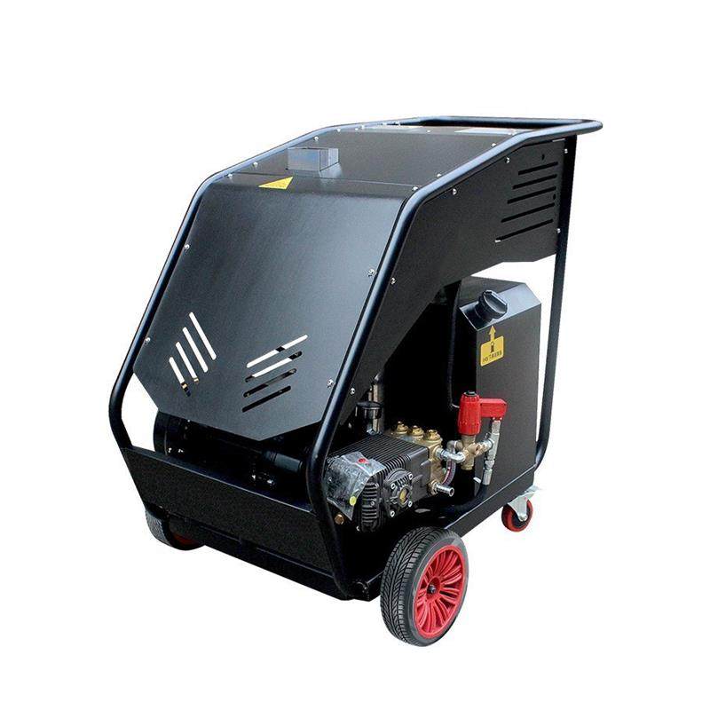 工业级超高压热水清洗机养殖场高温消毒杀菌厨房油烟机重油污冲洗,淘宝优惠券,粉丝福利购,淘宝优惠卷