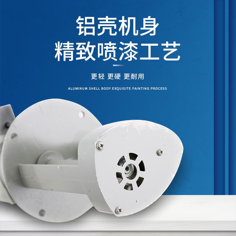 机床冷却泵油泵电泵AB DB JCB小型220V单相380V三相线 线线 线切 - 图3