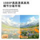 PNPY Home N2 ໂປເຈັກເຕີ HD Portable