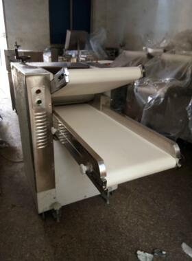 直批 各种压面机 新型全自动仿手工揉面团压面片一体机 商用压面