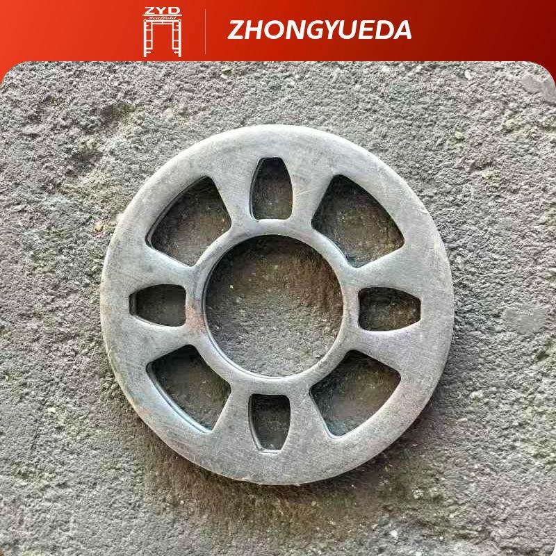 专注出口盘型脚手架配件盘型基座圆盘横杆接头斜拉头规格全,淘宝优惠券,粉丝福利购,淘宝优惠卷