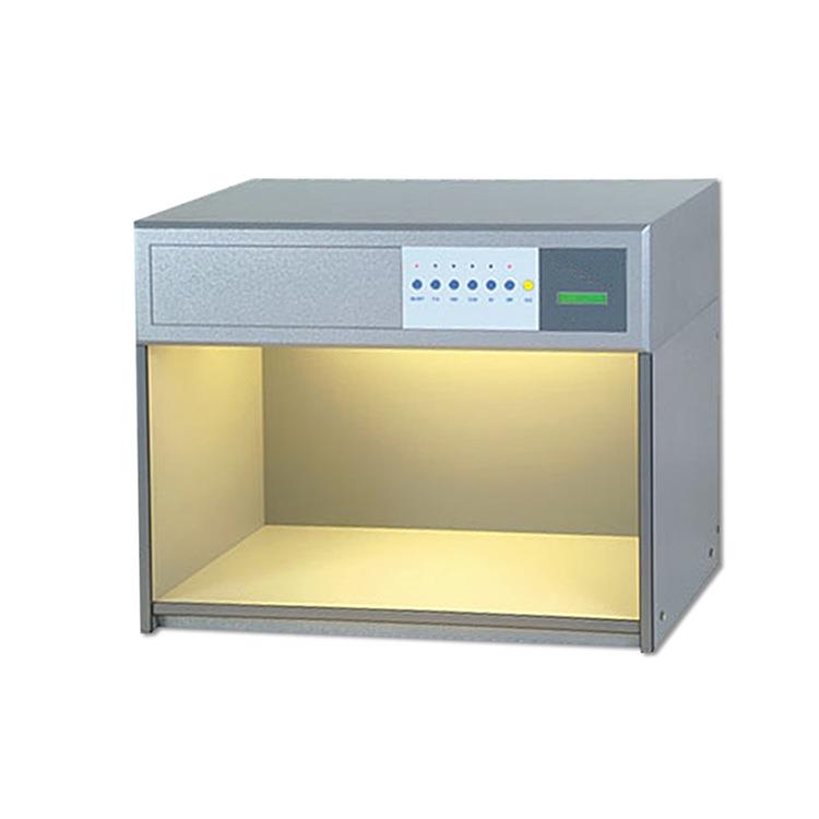 对色灯箱光源箱标准光源对色灯箱四光源D65灯箱五六七光源灯箱 - 图3