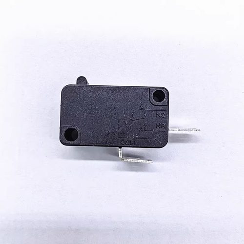 适用美的格兰仕微波炉电饭锅微动开关门控开关电饭煲触点开关配件 - 图3