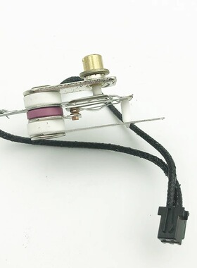 美的电压力锅压力开关 限温控器带线压力开关250V/10A XT KSD101