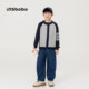 INSbobo children's sweater casual versatile top
