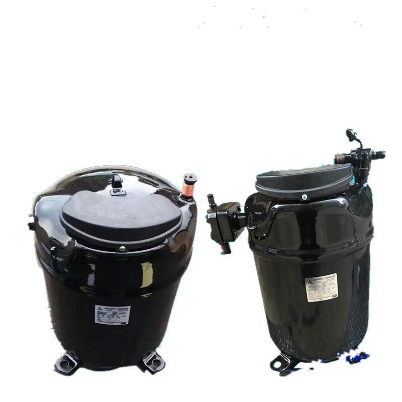 压缩机JH527TEB三相220VJH513TEC3相200-230V - 图3