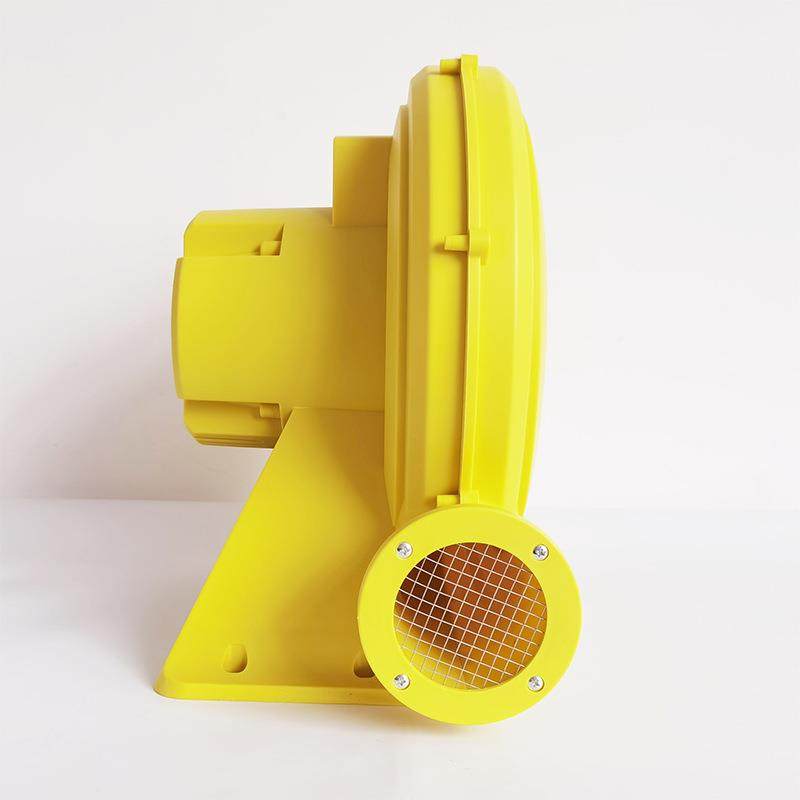 UL/CE/GS/SAA认证550W-580W/110V-230V充气城堡滑梯跳床蹦床风机,淘宝优惠券,粉丝福利购,淘宝优惠卷