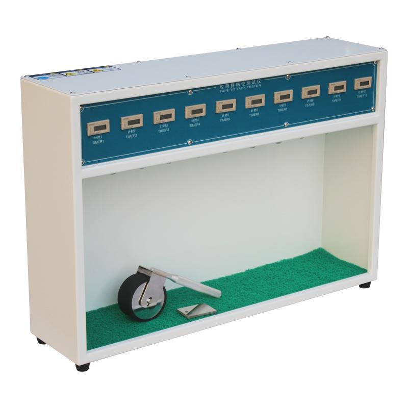 5组胶带保持力试验机10组常温型胶带保持力测试仪胶带黏性测试仪 - 图1