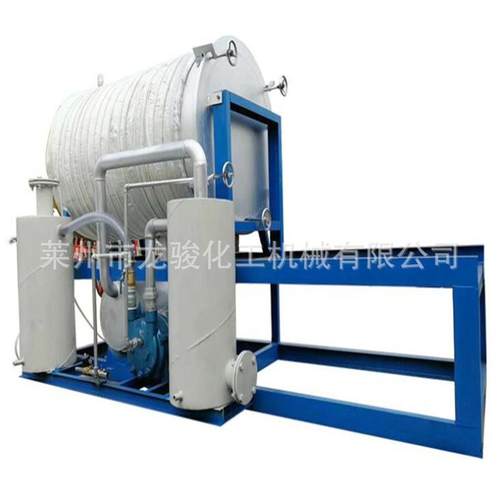 电磁烧网设备电磁烧网炉塑料造粒网片烧网炉模头过滤网烧网炉 - 图3