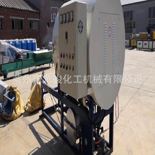 电磁烧网设备电磁烧网炉塑料造粒网片烧网炉模头过滤网烧网炉 - 图1