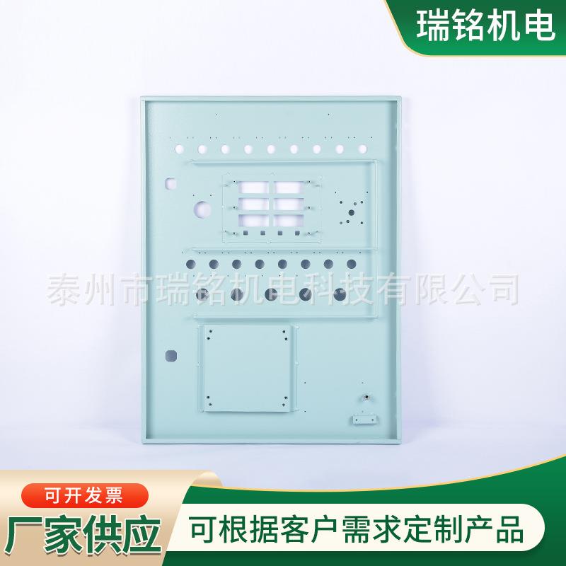 Electrical control cabinet chassis sheet metal box processing Electrical control cabinet charging pile shell sheet metal shell box