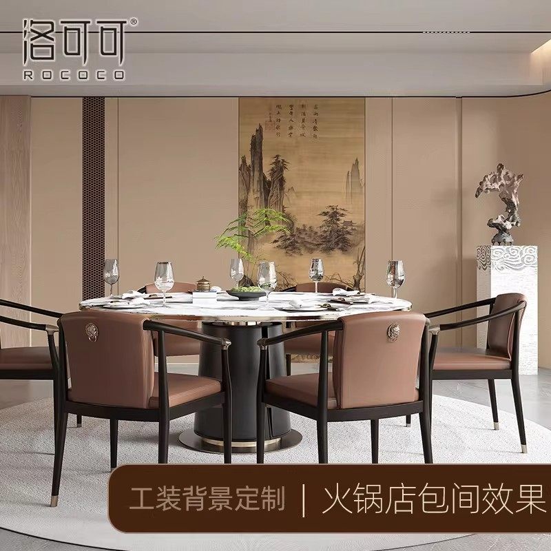 新款宋代美学壁纸客厅意境背景墙纸山水壁布包厢卧室墙布沙发壁画,淘宝优惠券,粉丝福利购,淘宝优惠卷