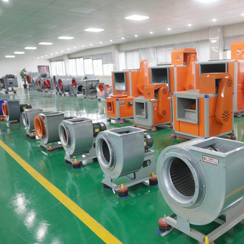 4-68C离心风机工业除尘通风排烟抽风机工厂通风设备排风机,淘宝优惠券,粉丝福利购,淘宝优惠卷