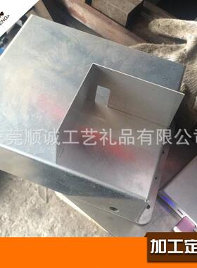 不锈钢钣金冲压加 工 CNC铝件加 工定 做 机柜钣金折弯加 工件
