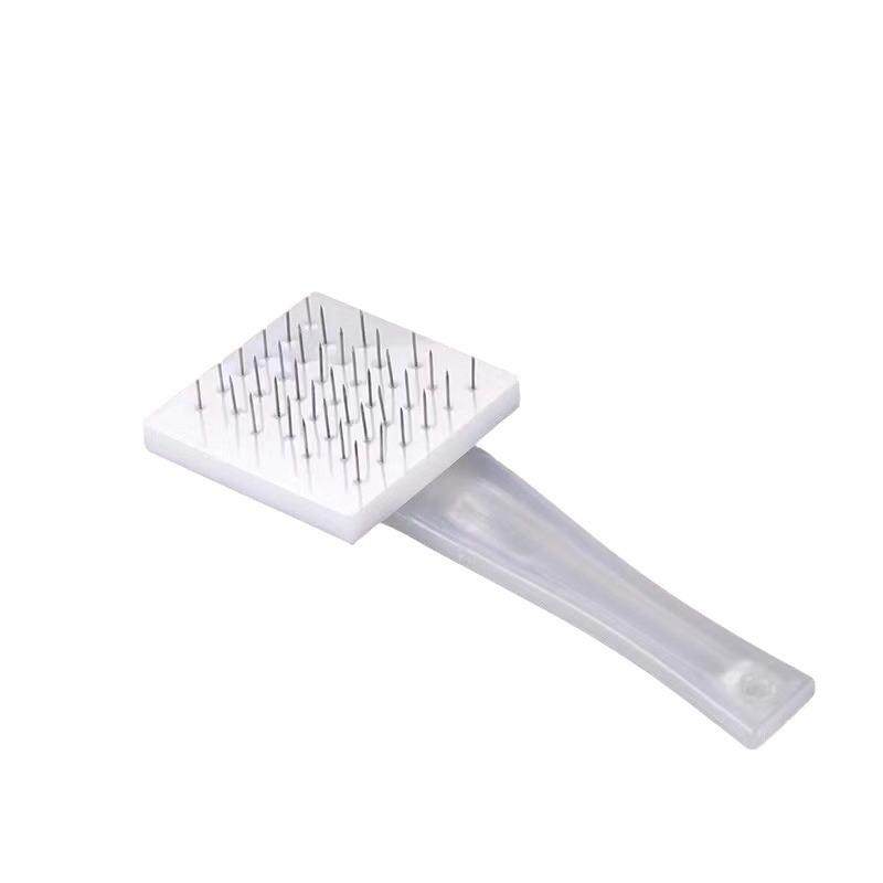 专用腊肠香肠排气针扎孔细针放气针排气板扎孔器扎灌香肠神器商用,淘宝优惠券,粉丝福利购,淘宝优惠卷