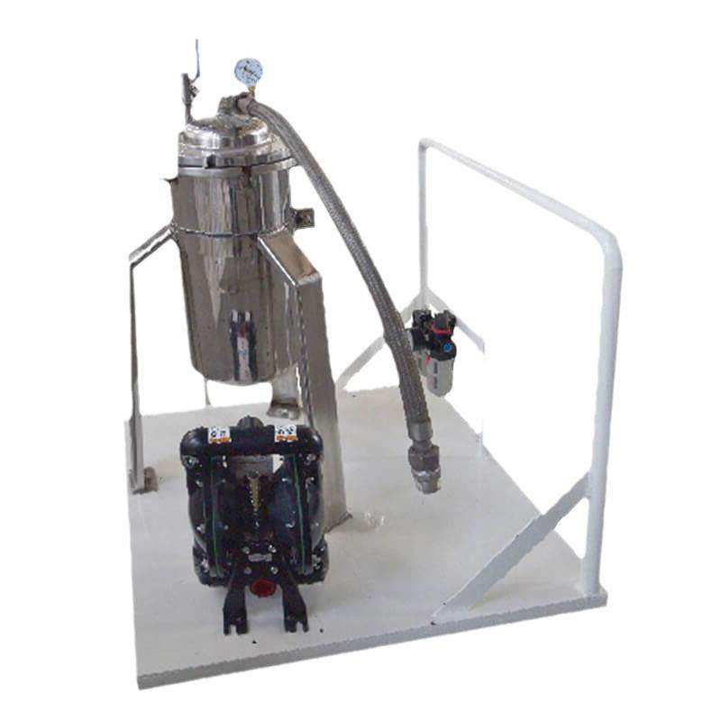 DL袋式过滤机厂家直供不锈钢袋式过滤机多功能涂料过滤机,淘宝优惠券,粉丝福利购,淘宝优惠卷