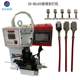 Fully automatic double-head terminal machine, hydraulic and silent terminal machine, mold-free terminal machine, hexagonal terminal machine