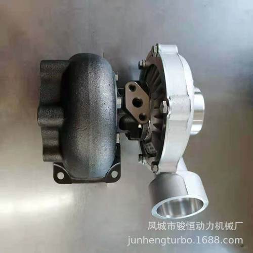 涡轮增压器DH300-5466721-0012466721-001065091007041TURBO - 图2