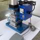 Fully automatic thermal stripper wire and cable pneumatic skin peeling machine 200V electric thermal stripping movement wire and electric thermal stripping machine