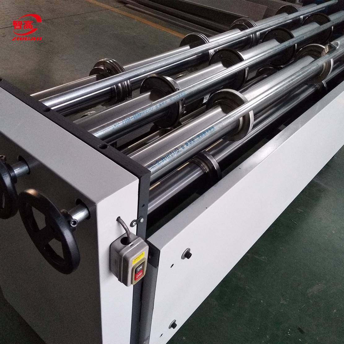 热销SM2600型自动分纸压线机纸箱纸板中空板瓦楞纸箱分切高效,淘宝优惠券,粉丝福利购,淘宝优惠卷