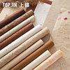 Shangjin European Amber Streamer Series Retro Wrapping Paper