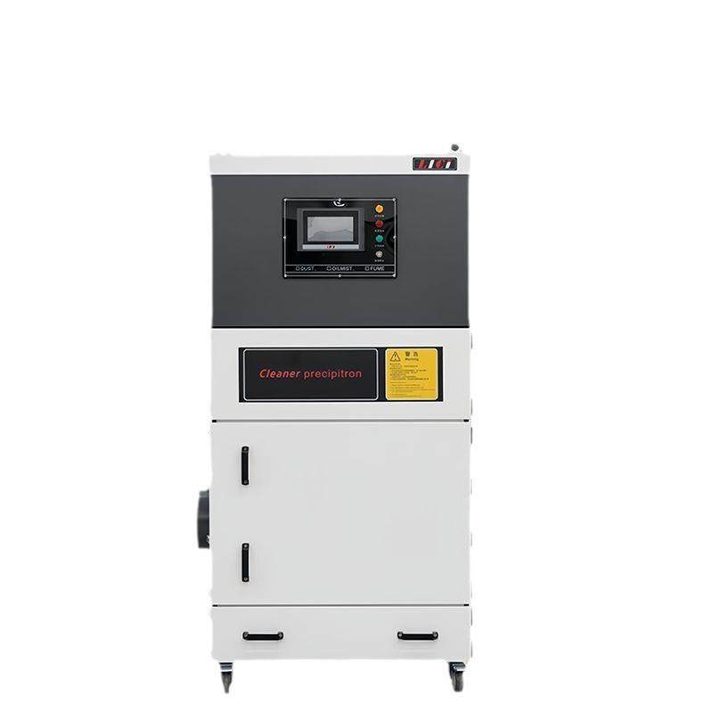 GLS-7500-4脉冲集尘机7.5kw工业集尘器室内用低音除尘设备,淘宝优惠券,粉丝福利购,淘宝优惠卷