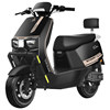Wuyang Cangqiong 35A graphene electric motorcycle