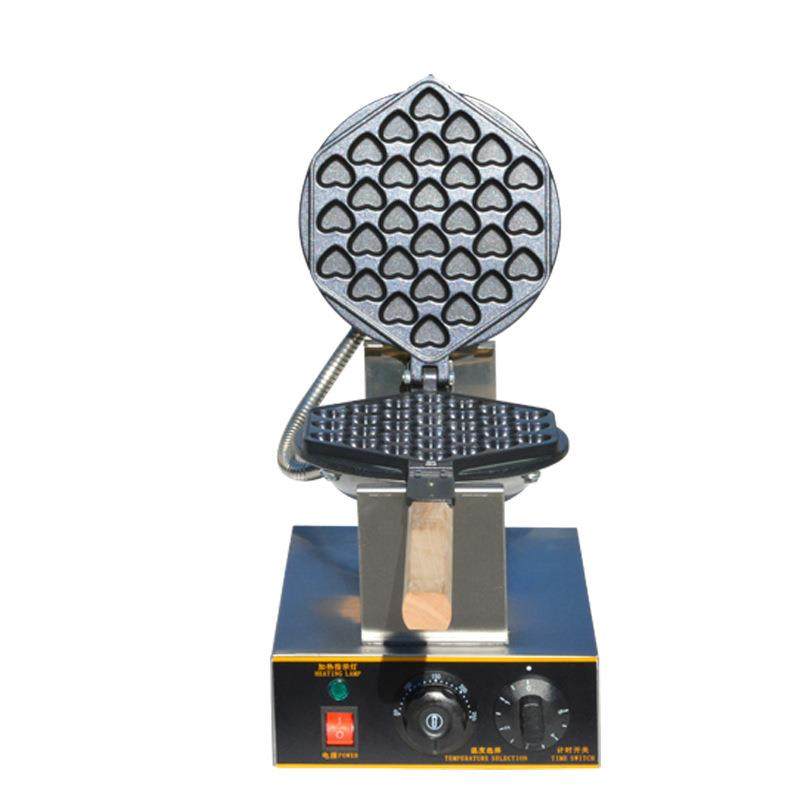 广州商用电热心形鸡蛋仔机不粘锅港式爱心蛋仔机台式蛋仔机厂家,淘宝优惠券,粉丝福利购,淘宝优惠卷