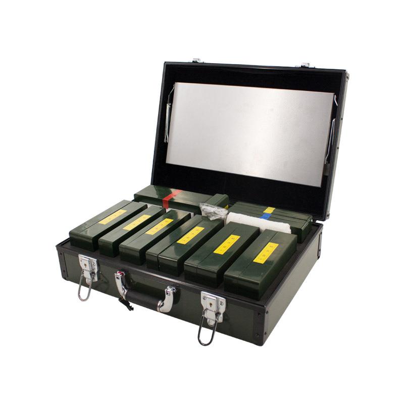 水质理化快速检测箱食品理化箱检水检毒箱 - 图3