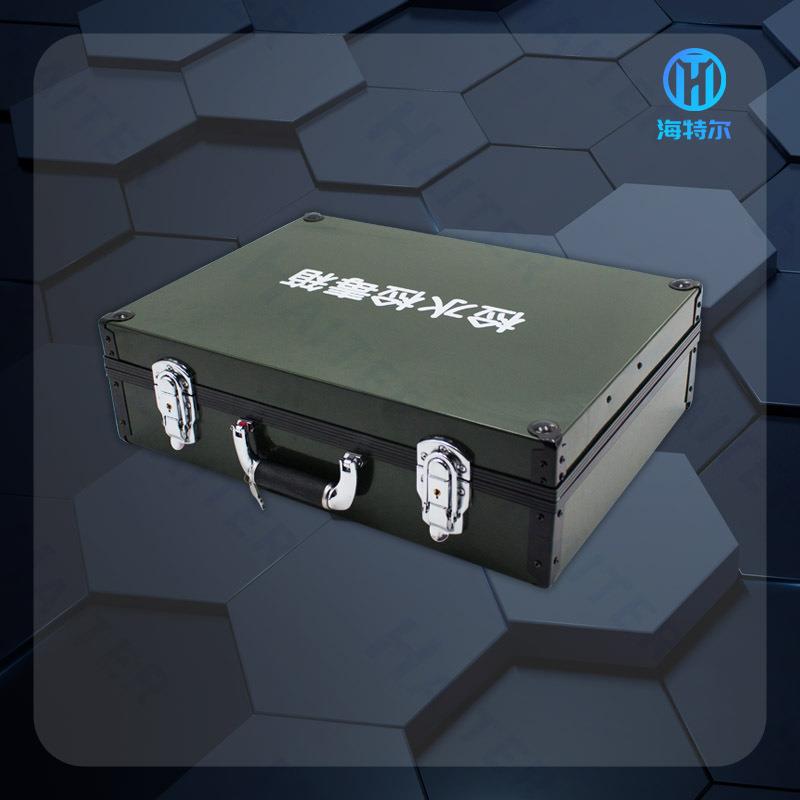 水质理化快速检测箱食品理化箱检水检毒箱 - 图1